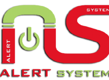 Alert System Logo